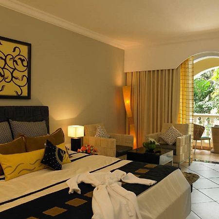 The Zuri White Sands Goa Resort And Casino Варка Экстерьер фото