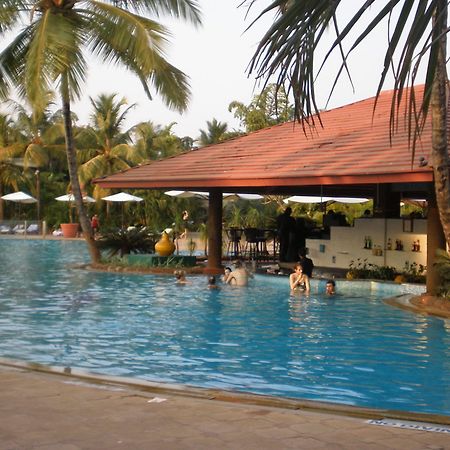 The Zuri White Sands Goa Resort And Casino Варка Экстерьер фото