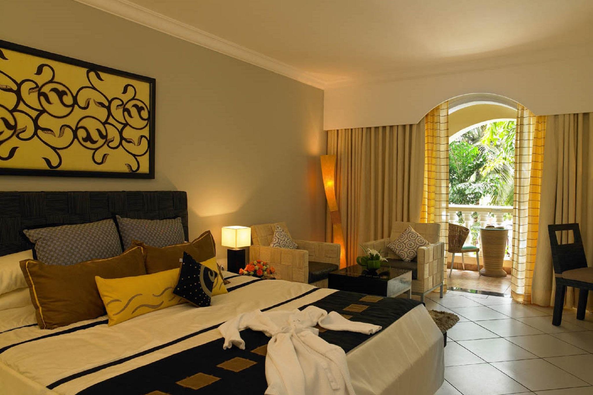 The Zuri White Sands Goa Resort And Casino Варка Экстерьер фото