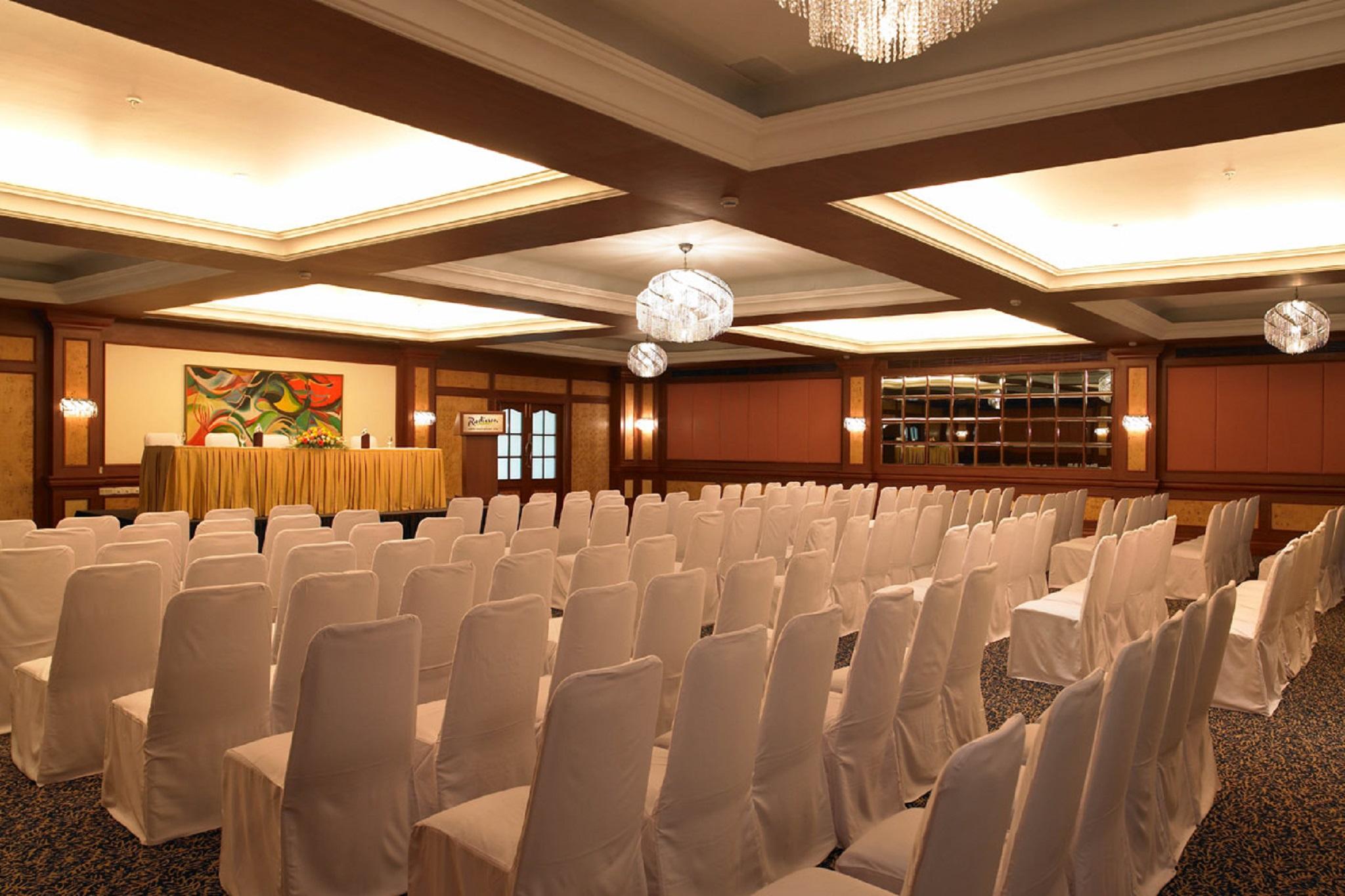The Zuri White Sands Goa Resort And Casino Варка Экстерьер фото